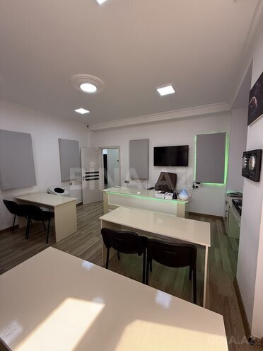 3-комн. новостройка - м. Шах Исмаил Хатаи - 90 м² (16)