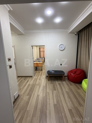 3-комн. новостройка - м. Шах Исмаил Хатаи - 90 м² (10)