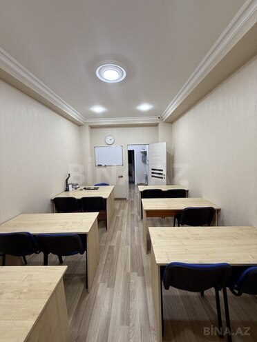 3-комн. новостройка - м. Шах Исмаил Хатаи - 90 м² (18)