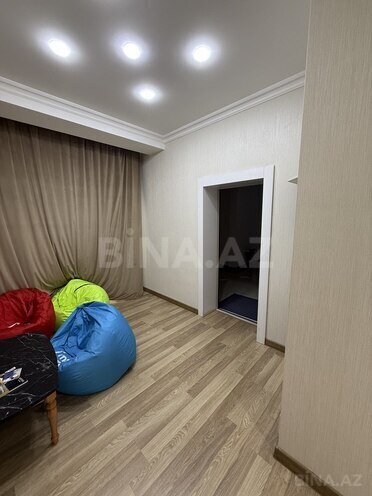 3-комн. новостройка - м. Шах Исмаил Хатаи - 90 м² (11)