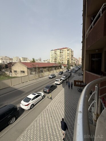 3-комн. новостройка - м. Шах Исмаил Хатаи - 90 м² (25)
