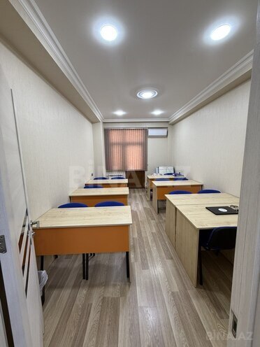 3-комн. новостройка - м. Шах Исмаил Хатаи - 90 м² (19)