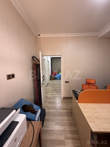 3-комн. новостройка - м. Шах Исмаил Хатаи - 90 м² (21)