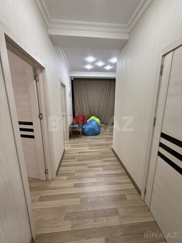 3-комн. новостройка - м. Шах Исмаил Хатаи - 90 м² (14)