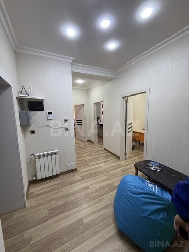 3-комн. новостройка - м. Шах Исмаил Хатаи - 90 м² (9)