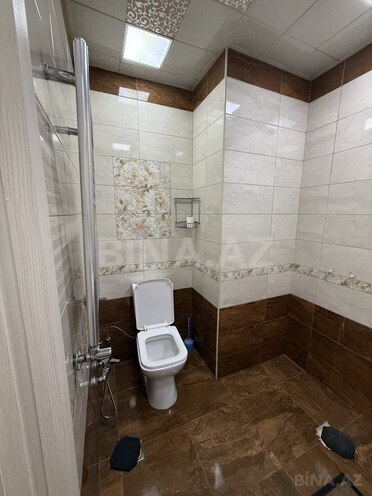 3-комн. новостройка - м. Шах Исмаил Хатаи - 90 м² (23)