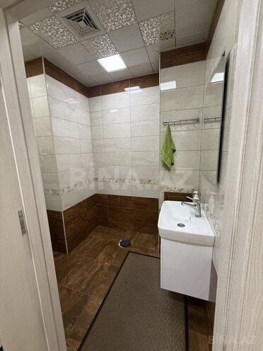 3-комн. новостройка - м. Шах Исмаил Хатаи - 90 м² (22)
