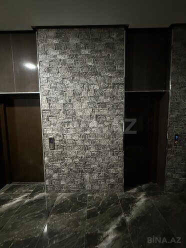 3-комн. новостройка - м. Шах Исмаил Хатаи - 90 м² (4)