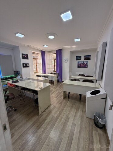 3-комн. новостройка - м. Шах Исмаил Хатаи - 90 м² (15)
