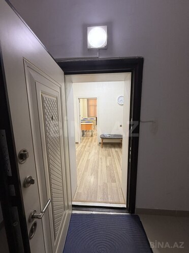 3-комн. новостройка - м. Шах Исмаил Хатаи - 90 м² (8)