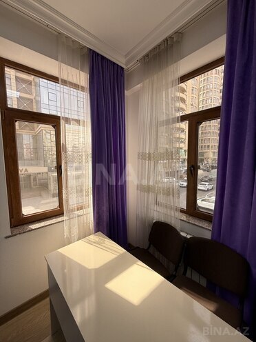 3-комн. новостройка - м. Шах Исмаил Хатаи - 90 м² (17)