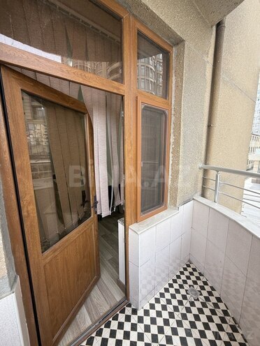 3-комн. новостройка - м. Шах Исмаил Хатаи - 90 м² (24)