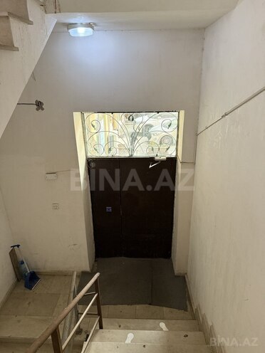 3-комн. новостройка - м. Шах Исмаил Хатаи - 90 м² (5)