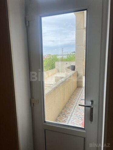 9 otaqlı həyət evi/bağ evi - Qara Qarayev m. - 492 m² (23)