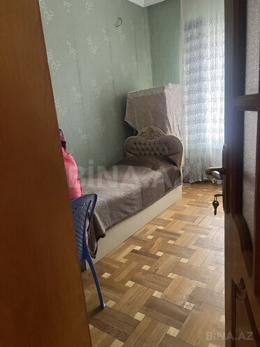 9 otaqlı həyət evi/bağ evi - Qara Qarayev m. - 492 m² (13)