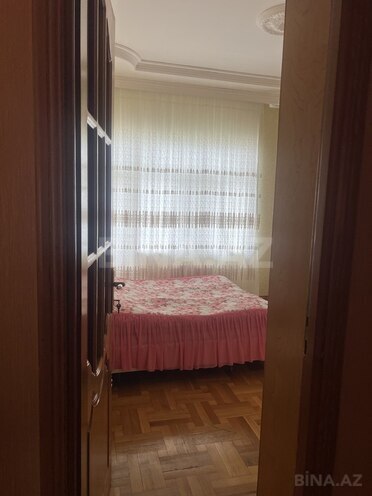 9 otaqlı həyət evi/bağ evi - Qara Qarayev m. - 492 m² (14)