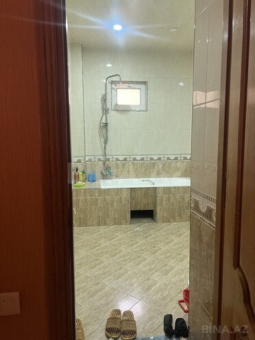 9 otaqlı həyət evi/bağ evi - Qara Qarayev m. - 492 m² (19)