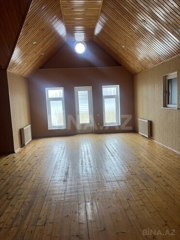 9 otaqlı həyət evi/bağ evi - Qara Qarayev m. - 492 m² (10)