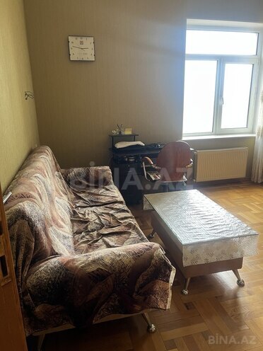 9 otaqlı həyət evi/bağ evi - Qara Qarayev m. - 492 m² (16)