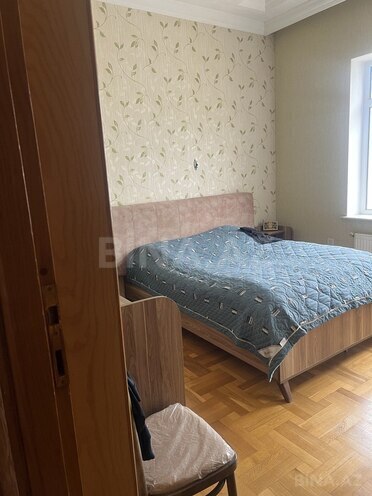 9 otaqlı həyət evi/bağ evi - Qara Qarayev m. - 492 m² (11)
