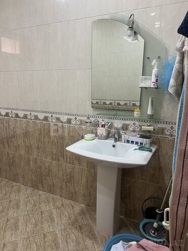 9 otaqlı həyət evi/bağ evi - Qara Qarayev m. - 492 m² (20)