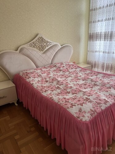 9 otaqlı həyət evi/bağ evi - Qara Qarayev m. - 492 m² (12)