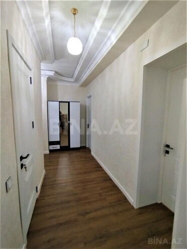 3-комн. новостройка - м. Ази Асланов - 97 м² (11)