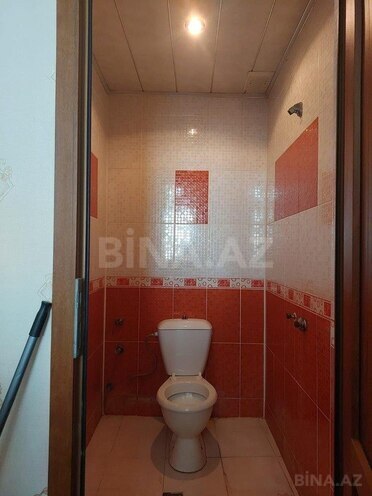 3-комн. новостройка - м. Ази Асланов - 97 м² (13)