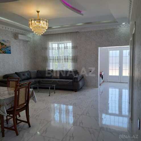3-комн. дом/дача - пос. Мардакан - 160 м² (8)
