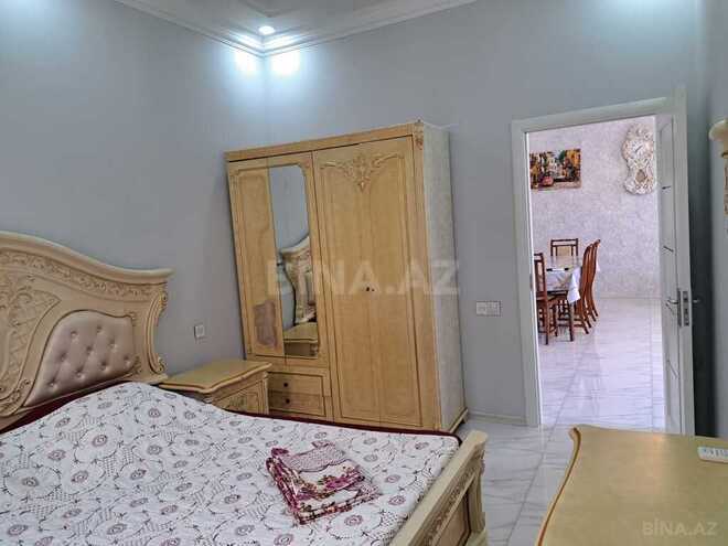 3-комн. дом/дача - пос. Мардакан - 160 м² (15)