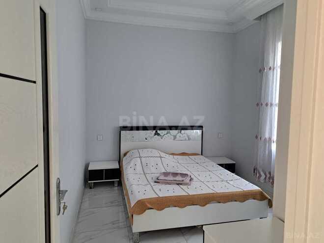 3-комн. дом/дача - пос. Мардакан - 160 м² (13)