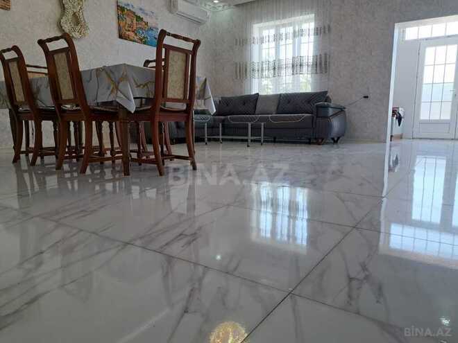 3-комн. дом/дача - пос. Мардакан - 160 м² (9)
