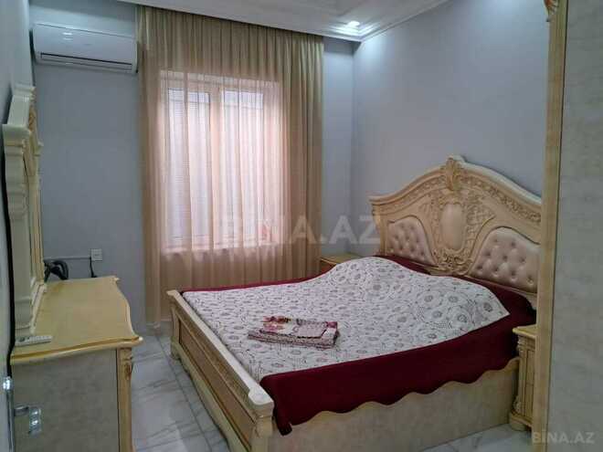 3-комн. дом/дача - пос. Мардакан - 160 м² (10)