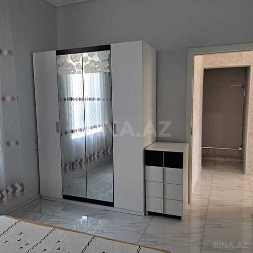3-комн. дом/дача - пос. Мардакан - 160 м² (7)