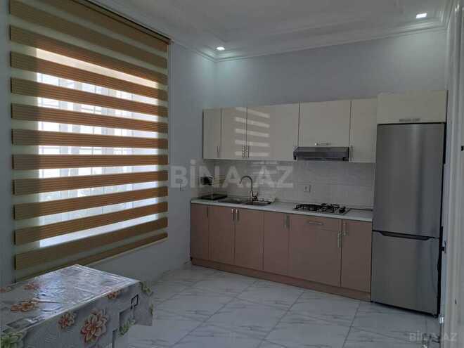 3-комн. дом/дача - пос. Мардакан - 160 м² (14)