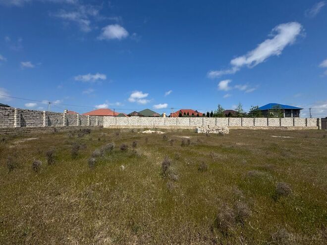 Satılır  torpaq 24 sot, Şüvəlan q., photo 13 from 15