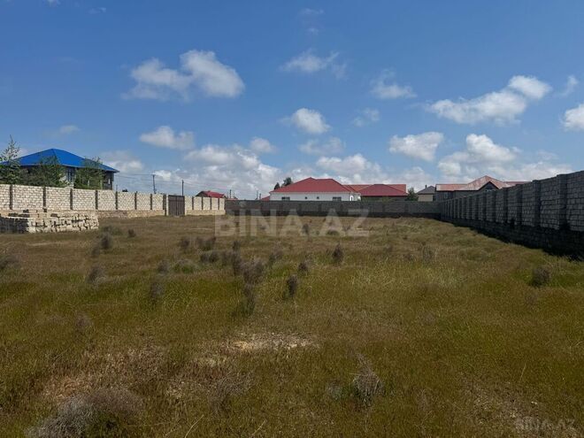Satılır  torpaq 24 sot, Şüvəlan q., photo 3 from 15
