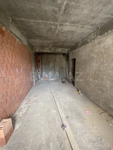 3 otaqlı yeni tikili - Neftçilər m. - 91.2 m² (6)
