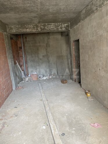 3 otaqlı yeni tikili - Neftçilər m. - 91.2 m² (5)