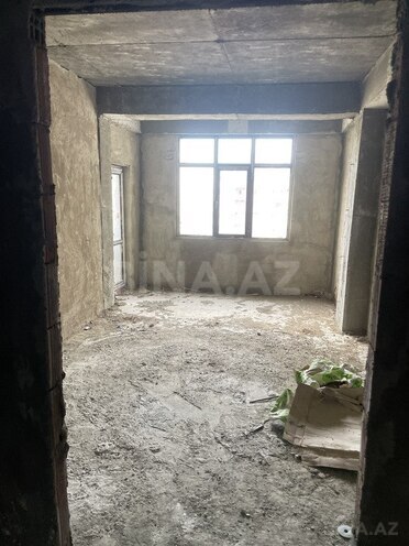 3 otaqlı yeni tikili - Neftçilər m. - 91.2 m² (14)