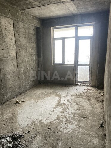 3 otaqlı yeni tikili - Neftçilər m. - 91.2 m² (10)