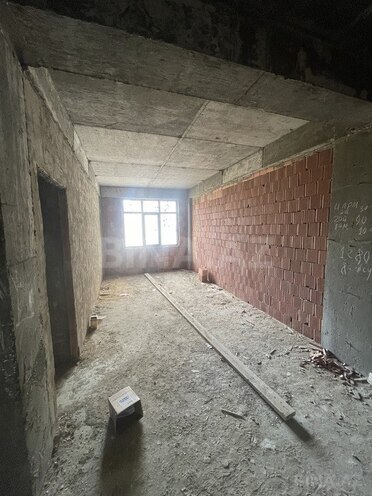 3 otaqlı yeni tikili - Neftçilər m. - 91.2 m² (15)