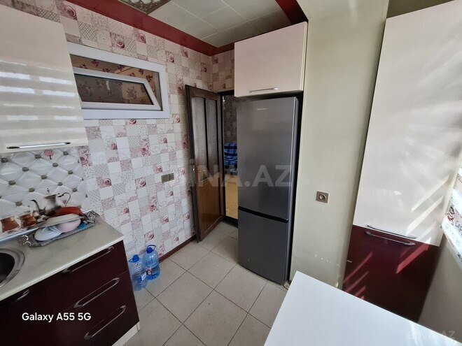 2-комн. вторичка - пос. Говсан - 48 м² (9)