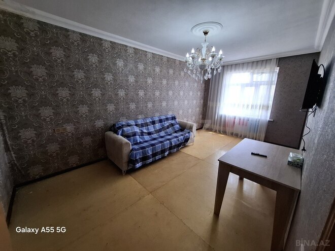 2-комн. вторичка - пос. Говсан - 48 м² (3)