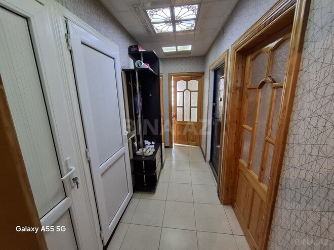 2-комн. вторичка - пос. Говсан - 48 м² (1)