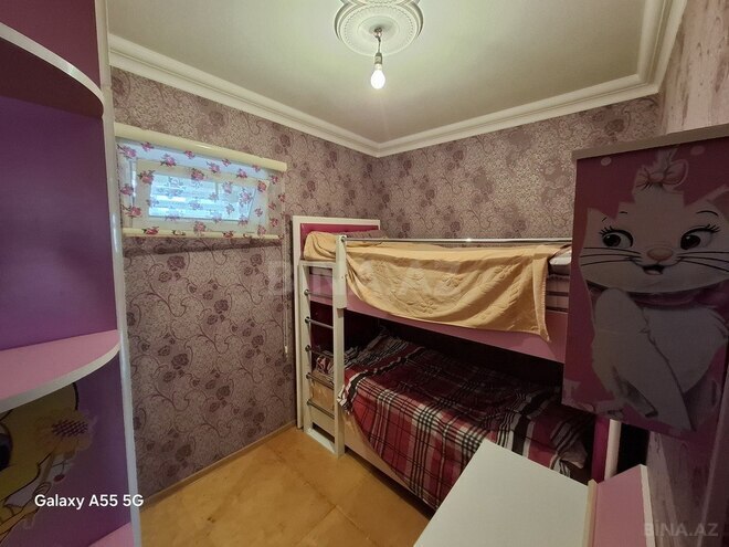 2-комн. вторичка - пос. Говсан - 48 м² (11)