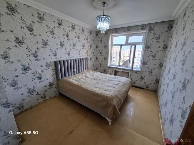 2-комн. вторичка - пос. Говсан - 48 м² (8)
