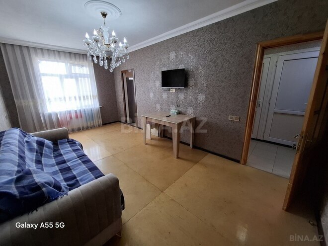 2-комн. вторичка - пос. Говсан - 48 м² (2)