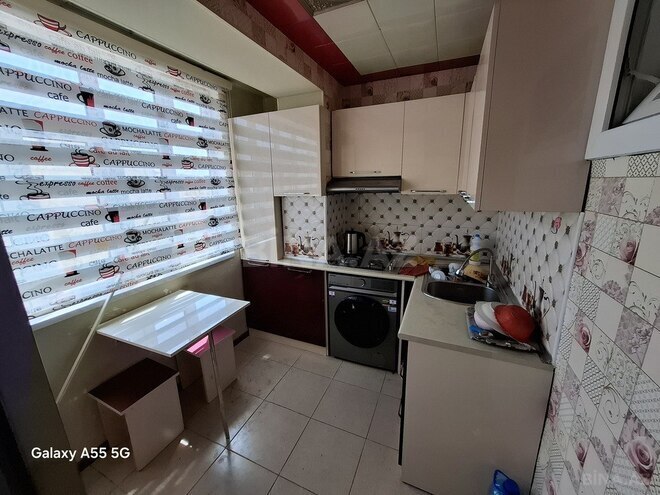 2-комн. вторичка - пос. Говсан - 48 м² (10)