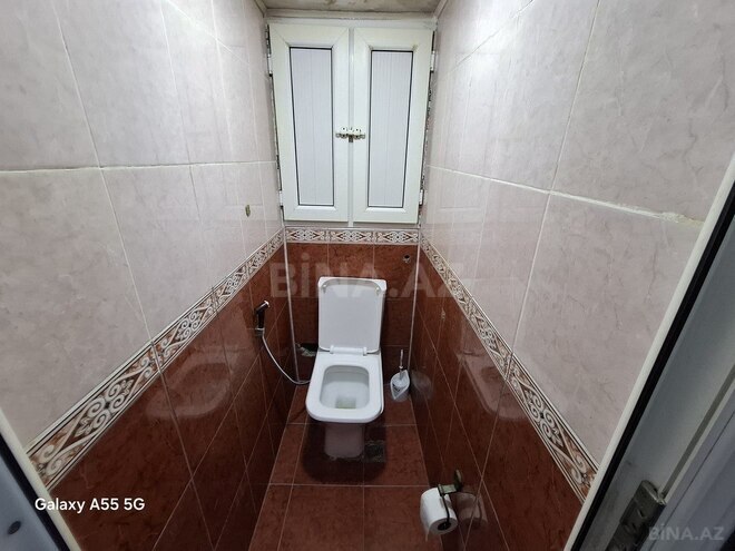 2-комн. вторичка - пос. Говсан - 48 м² (5)